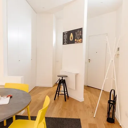 Am9 - Design - Corso Palestro * Brescia