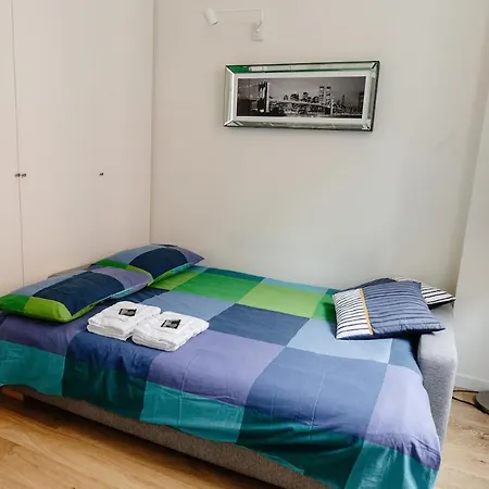 Appartamento Am9 - Design - Corso Palestro