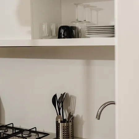 Am9 - Design - Corso Palestro Appartamento Brescia