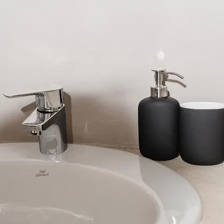 Apartment Am9 - Design - Corso Palestro