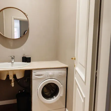 Am9 - Design - Corso Palestro Apartment Brescia