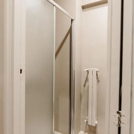 Apartment Am9 - Design - Corso Palestro