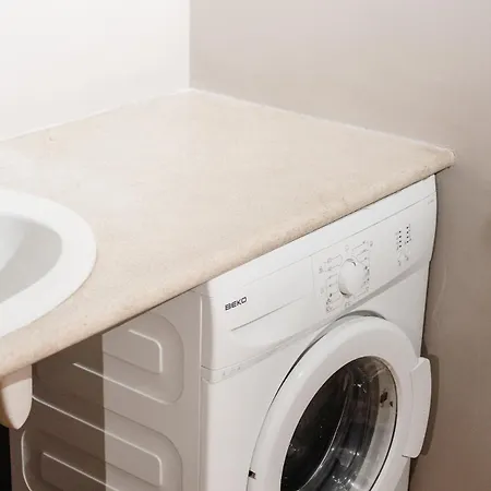 Apartment Am9 - Design - Corso Palestro *