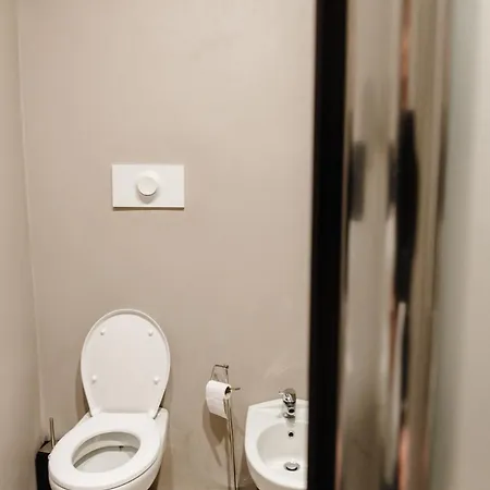 Am9 - Design - Corso Palestro Apartment Brescia