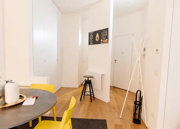 Am9 - Design - Corso Palestro * Brescia