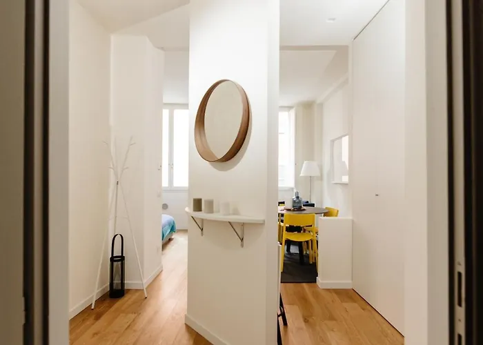 Am9 - Design - Corso Palestro *