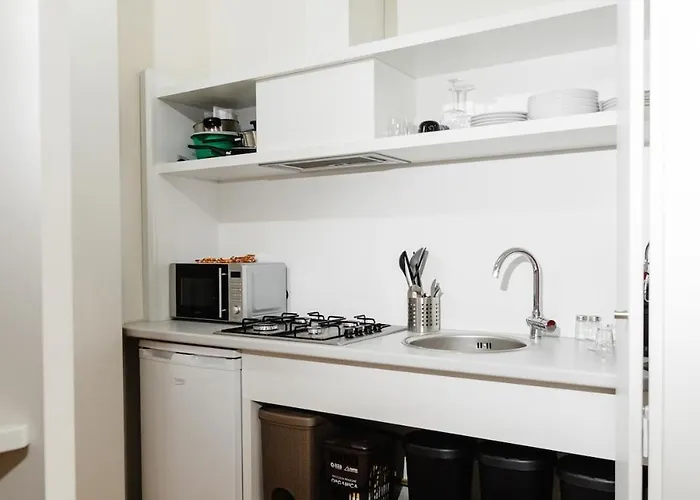 Am9 - Design - Corso Palestro Apartment Brescia