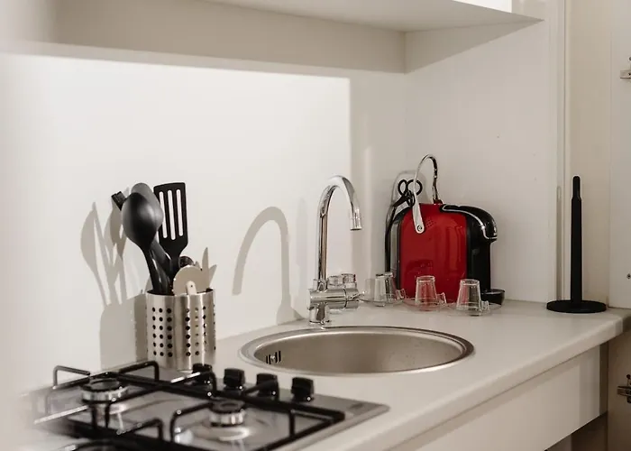 Am9 - Design - Corso Palestro Apartment