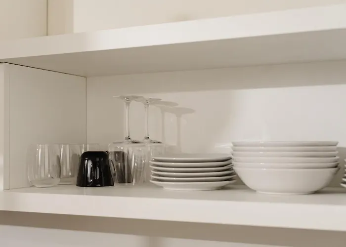 Apartment Am9 - Design - Corso Palestro