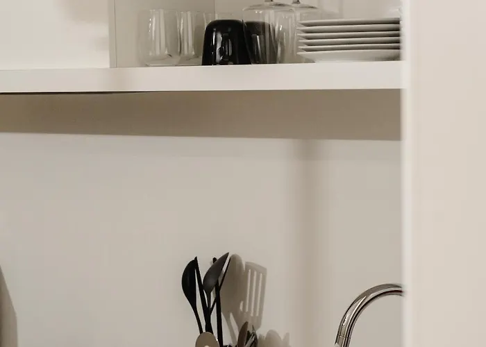 Am9 - Design - Corso Palestro Apartment Brescia