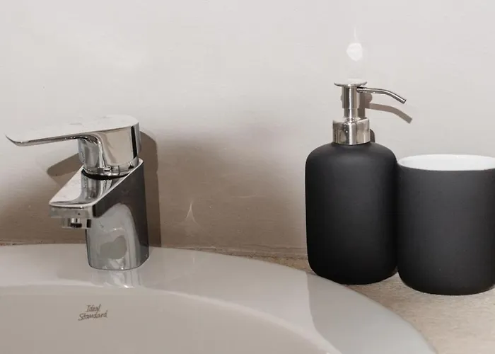 Apartment Am9 - Design - Corso Palestro