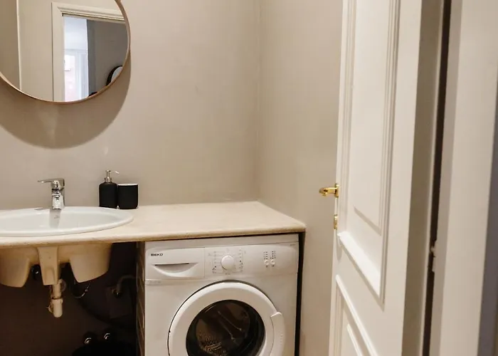 Am9 - Design - Corso Palestro Apartment Brescia