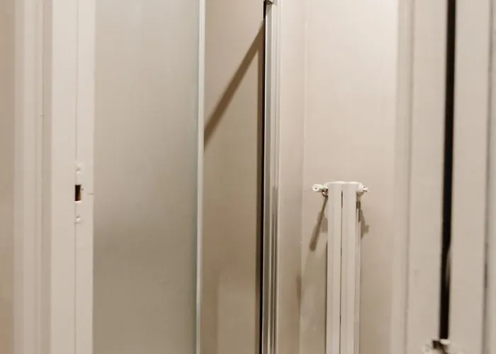 Apartment Am9 - Design - Corso Palestro