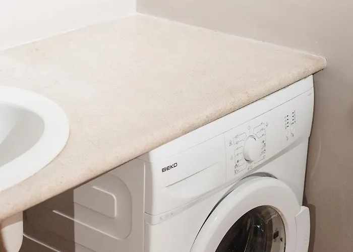 Apartment Am9 - Design - Corso Palestro *