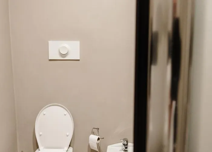 Am9 - Design - Corso Palestro Apartment Brescia